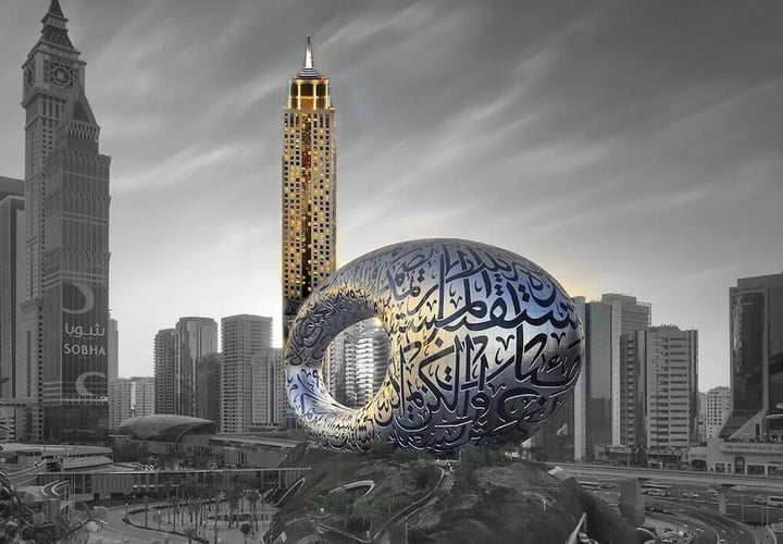 دبی -فلای سپهر